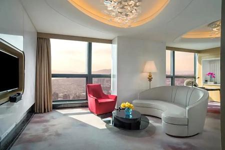 Sofitel Kunming - 144