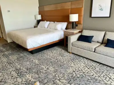 Sheraton Virginia Beach Oceanfront - 120