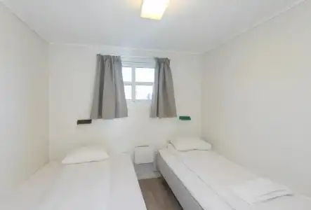 Topcamp Bie - - 45