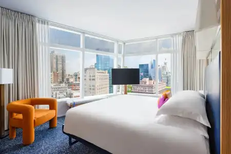 The Standard East Village - 57