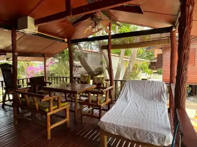Bang Po Village - 15