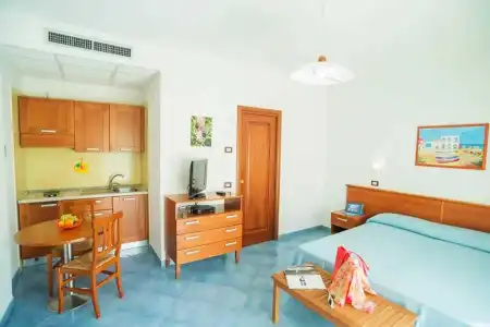 Residence Torre del Porto - 97