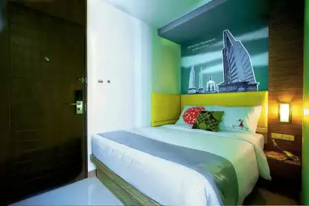 Ds67 Suites - 21