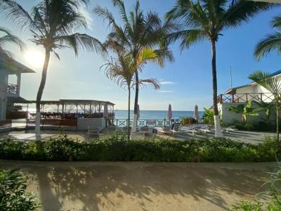 Zenobia Beach Resort - 28