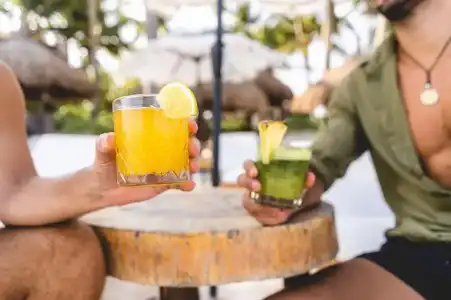 Ana y Jose Tulum & Spa - 37