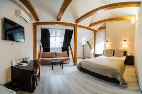 Villa roshcha - 29
