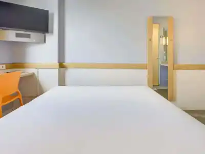 ibis budget Rio de Janeiro Nova America - 86