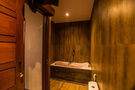 Seken Cottages Ubud - 32
