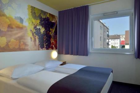 B&B Heilbronn - 18