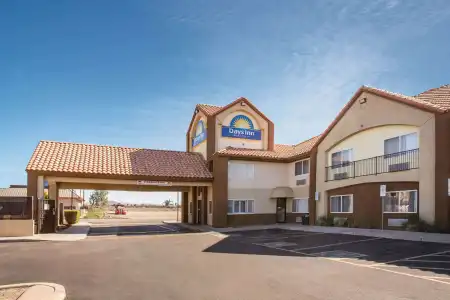 Days Inn by Wyndham Phoenix North - 0