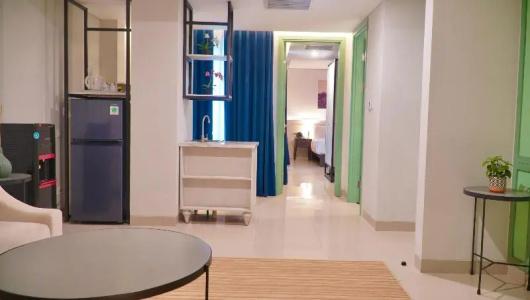 Jambuluwuk Thamrin - 43