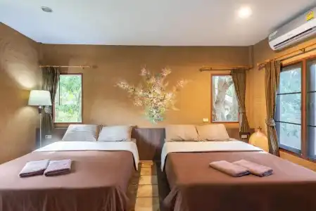 Muntra Garden Resort - 15
