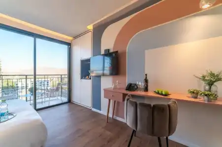 Stay Eilat - Adults Only - 31