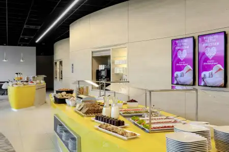 Prize by Radisson, Munich Airport - 4