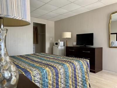 Cabana Motel - 5