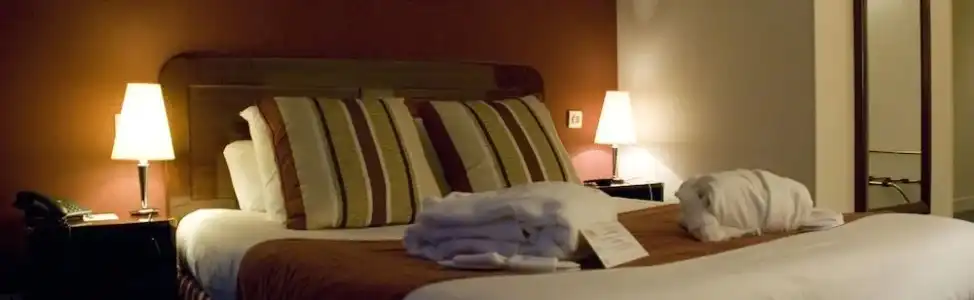 La Petite Rade Hôtel - 45