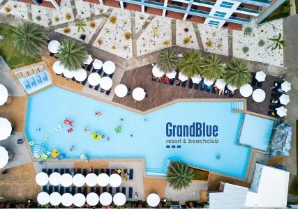 GrandBlue Resort - 83
