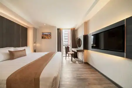 Aspira Parc Sukhumvit 22 - 46