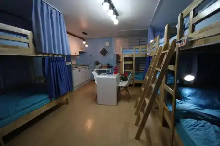 Han River Residence & Guesthouse in Seoul - 16