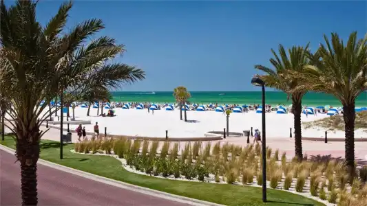 Hyatt Regency Clearwater Beach Resort & Spa - 26