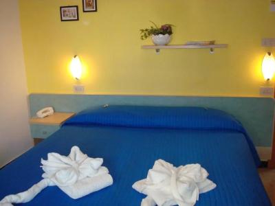 Villa Ersilia Rimini B&B - 38