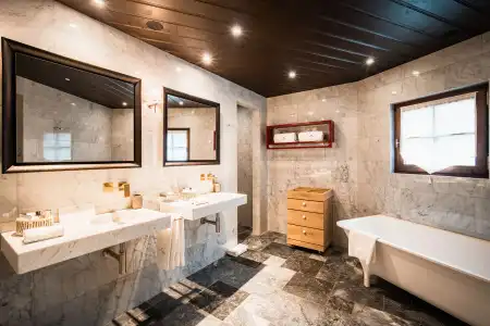 Hôtel la Mourra - 92
