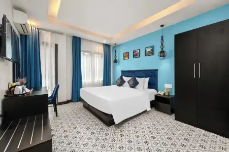 Royal Mansion Boutique Hoi An - 94