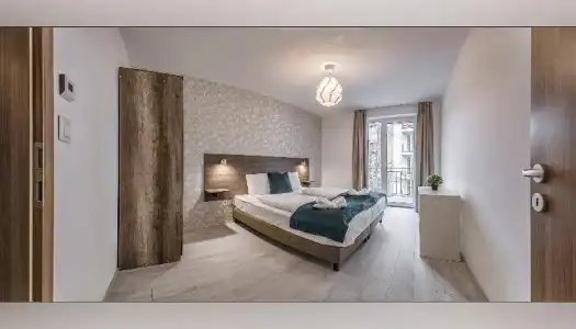 Nova City Apartments - 19