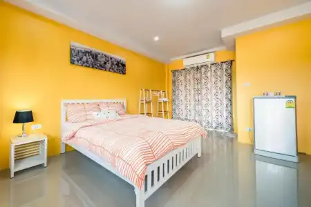 Sweet Dreams Guest House - 34