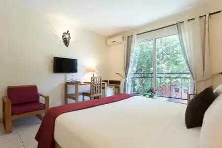 Relais des Plateaux - 79
