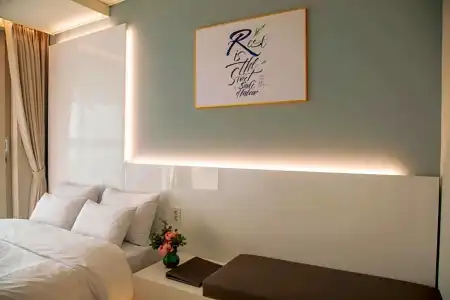 The Stay Songdo - 116