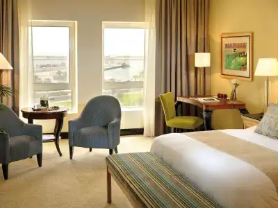Mövenpick Doha - 2