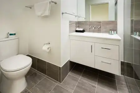 Wallsend Executive Apartments - 68