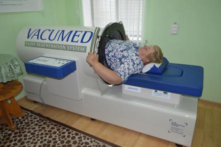 Agrousadba Rechnaya - 1