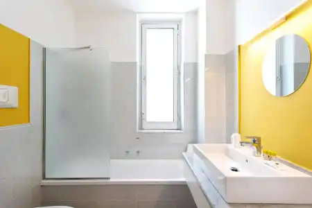 B&B Palermo Quattro Canti - 8