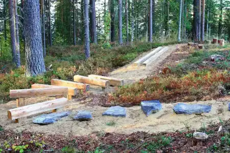 Kruunupuisto - 18