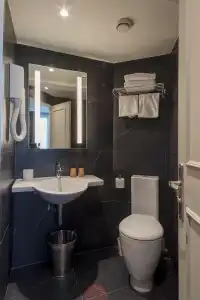 Hôtel Elysa - Luxembourg - 74