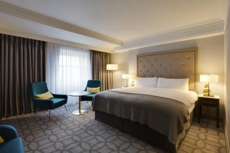 The Davenport - 2