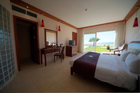 Shams Prestige Abu Soma - 1