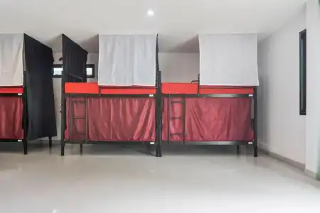 Samui Backpacker - 27