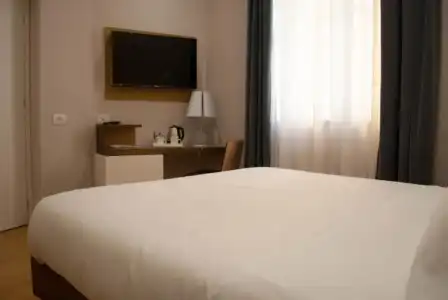 Best Western Ai Cavalieri - 44