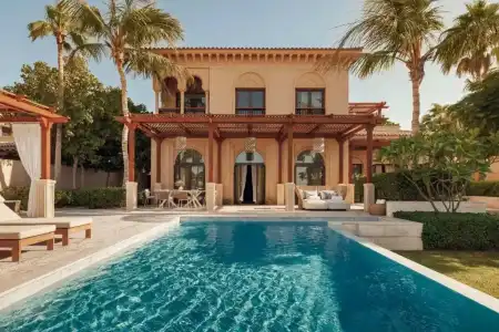 One&Only The Palm - 65