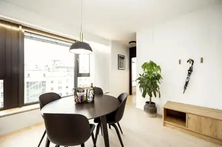 Wilde Aparthotels, Berlin, Checkpoint Charlie - 159