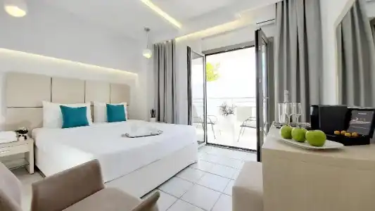 Akrogiali Exclusive - Adults Only - 100