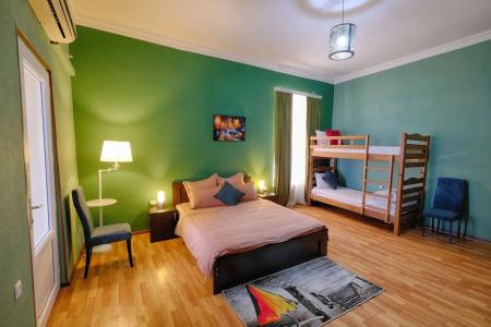 Euphoria Inn - 20