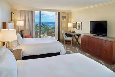Hilton Hawaiian Village Waikiki Beach Resort - 497