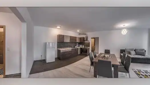 Nova City Apartments - 20