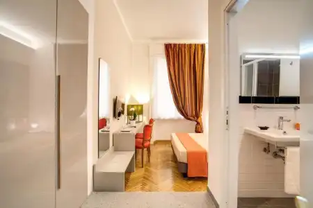Roma in una Stanza GuestHouse - 45