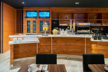 Courtyard by Marriott Mexico City Toreo - 24