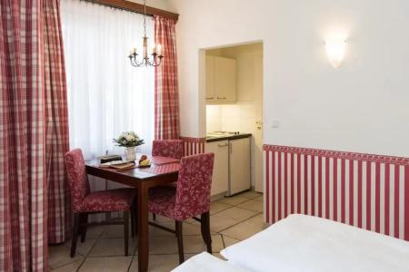 Best Western SeeFrankenhorst - 171